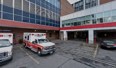 Trussell J C MD logo